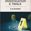 Lexis Nexis Firearms in Criminal Investigation & Trials by B R Sharma