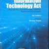 Lexis Nexis Commentary On Information Technology Act by Apar Gupta