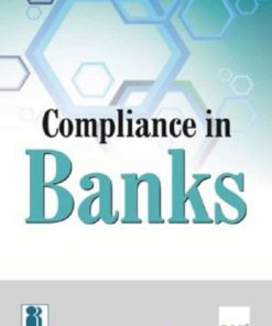 Taxmann's Compliance in Banks By IIBF