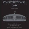 Lexis Nexis Indian Constitutional Law by M P Jain 8th Edition February 2018
