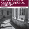 EBC's V D Kulshreshtha's Landmarks in Indian Legal and Constitutional History by Sumeet Malik - 12th Edition, 2019 Reprinted 2020
