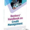 Taxmann's Bankers' Handbook on Credit Management By IIBF - 3rd Edition 2023