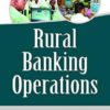 Taxmann's Rural Banking Operations by IIBF