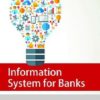 Taxmann's Information System for Banks By IIBF
