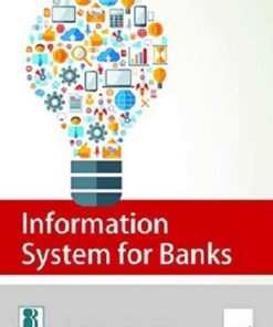 Taxmann's Information System for Banks By IIBF