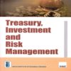 Taxmann's Treasury, Investment and Risk Management By IIBF