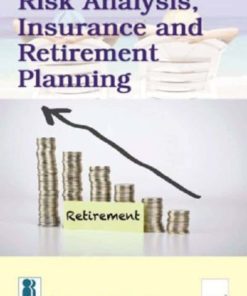 Taxmann's Risk Analysis, Insurance and Retirement Planning By IIBF