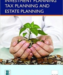 Taxmann's Investment Planning Tax Planning and Estate Planning By IIBF