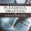 CLP's Pleadings, Drafting and Conveyancing by R.N. Chaturvedi - 5th Edition 2018