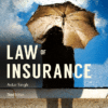 EBC's Law of Insurance by Avtar Singh - 3rd Edition 2017, Reprinted 2020