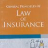 CLP's General Principles of Law of Insurance by RN Chaudhary - 4th Edition 2022