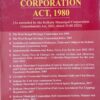 KLH's The Kolkata Municipal Corporation Act , 1980 - Edition 2023