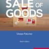 EBC's Avtar Singh's Law of Sale of Goods by Deepa Paturkar - 9th Edition 2021