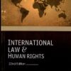 CLA's International Law and Human Rights by Dr. S.K. Kapoor - 22nd Edition 2021