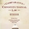 Lexis Nexis’s Comparative Constitutional Law by Durga Das Basu - 3rd Edition 2014