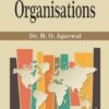 CLP's International Organisation by Dr. H.O. Agarwal - 3rd Edition 2021