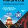 Bharat's Women & Law by Dr. Jyoti Rattan - 1st Edition 2021