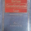 Kamal's Indian Constitutional law (2 Vols) by Durga Das Basu 5th Edition 2019