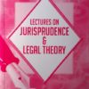 Alh's Lectures on Jurisprudence & Legal Theory by Dr. Rega Surya Rao