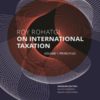 Taxmann's Roy Rohatgi on International Taxation Edition 2019