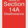 Taxmann's Guide to Section 14 A Disallowance Edition August 2019