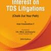 Bharat's Interest on TDS Litigations by Kasi Viswanathan V