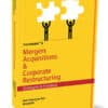 Taxmann's Mergers Acquisitions & Corporate Restructuring | Strategies & Practices by Rabi Narayan Kar