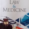 CLP's Law & Medicine by Nandita Adhikari Fourth Edition Reprint 2019