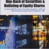 Oakbridge Buy- Back of Securities & Delisting of Equity Shares by Shailashri Bhaskar Edition September 2019