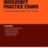 Bloomsbury's Tranzission Insolvency Practice Papers - 1st Edition September 2019