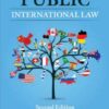 Lexis Nexis's Public International Law by V K Ahuja - 2nd Edition 2021