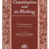 Oakbridge's Constitution And Its Working - Musings, Aneedotes And Episodes by N Vijayaraghavan - 1st Edition 2021