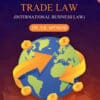 ALA's International Trade Law by Dr. S.R. Myneni - 4th edition 2022