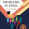 ALA's Social Problems In India by S.R. Myneni - 1st Edition 2024