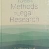OUP's Idea and Methods of Legal Research by P. Ishwara Bhat