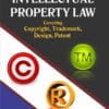 Bharat's Intellectual Property Law by Dr. Aditya Soni 2nd Edition 2019