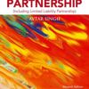 EBC's Introduction to Law of Partnership by Avtar Singh - 11th Edition 2018, Reprinted 2019