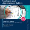 Bloomsbury's Compendium of Drafts of Employment Contracts and Appointment Letters by Som Nath Munjal, 3rd Edition December 2020