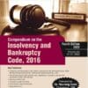 Commercial's Compendium on the Insolvency and Bankruptcy Code, 2016 By Corporate Professionals - 4th Edition 2022