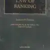 Lexis Nexis's Paget’s Law of Banking by John Odgers QC - 16th Indian Reprint Edition 2024