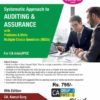 Bharat's Systematic Approach to Auditing & Assurance by CA. Kamal Garg for May 2020 Exam