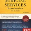 EBC's Master Guide to Judicial Services Examination by EBC, 2nd Edition 2020