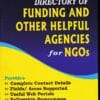 Nabhi’s Directory of Funding and Other Helpful Agencies for NGOs - Third Revised Edition 2020