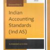 Snow white’s Indian Accounting Standards (Ind As) - 1st Edition January 2020