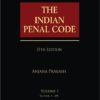 Lexis Nexis’s The Indian Penal Code by Ratanlal & Dhirajlal - 35th Edition 2021