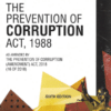 DLH's Commentary on the Prevention of Corruption Act, 1988 by Malik - 6th Edition Rep 2022