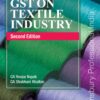 Bloomsbury’s A Practical Guide to GST on Textile Industry by CA Madhukar N Hiregange