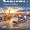 Bloomsbury’s Ready Reckoner on Trade Remedy Measures in India by Nitya Associates - 1st Edition December 2021