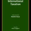 Bloomsbury’s Essays on International Taxation : Liber amicorum – Nishith Desai - 1st Edition March 2020