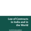 Bloomsbury’s Law of Contracts in India and in the World by Karthik Brahmandabheri - 1st Edition February 2020